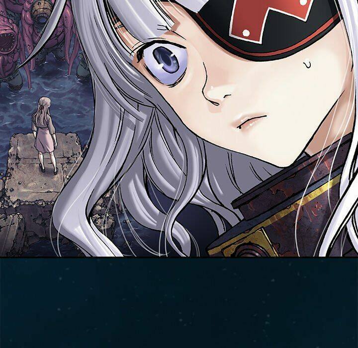 Đứa Con Thần Chết - Chapter 95 - Page 67