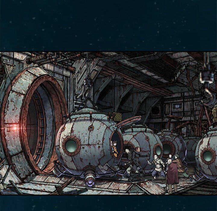 Đứa Con Thần Chết - Chapter 95 - Page 68