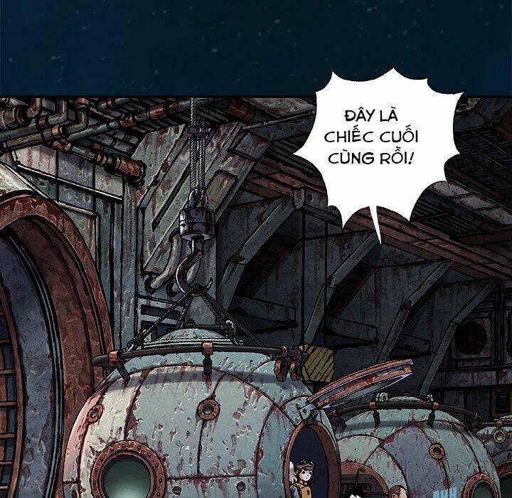 Đứa Con Thần Chết - Chapter 95 - Page 69