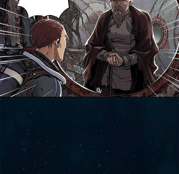 Đứa Con Thần Chết - Chapter 95 - Page 71