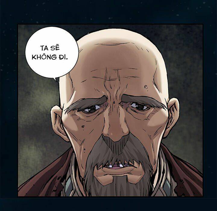 Đứa Con Thần Chết - Chapter 95 - Page 72