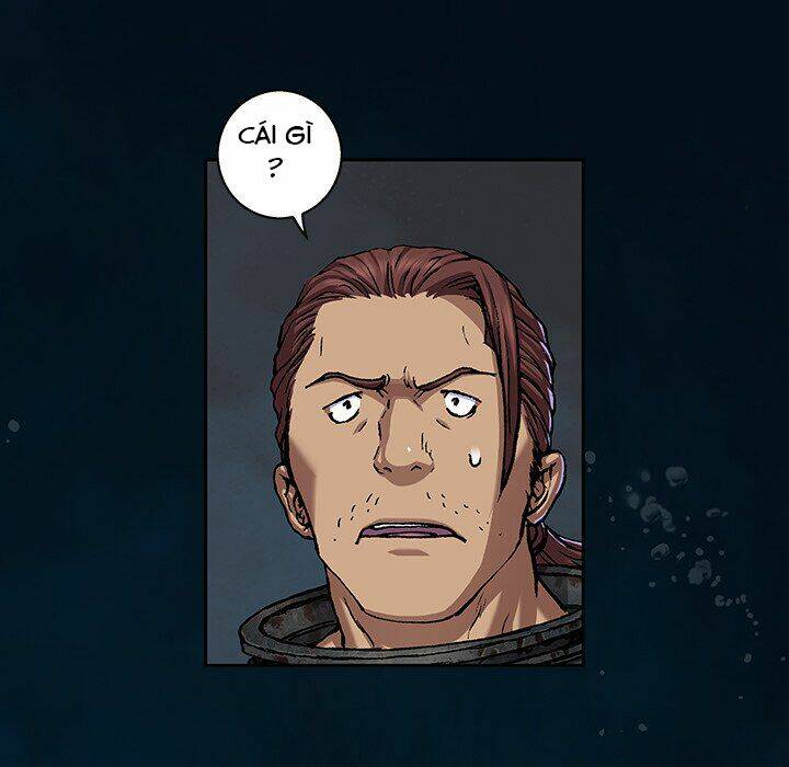 Đứa Con Thần Chết - Chapter 95 - Page 73