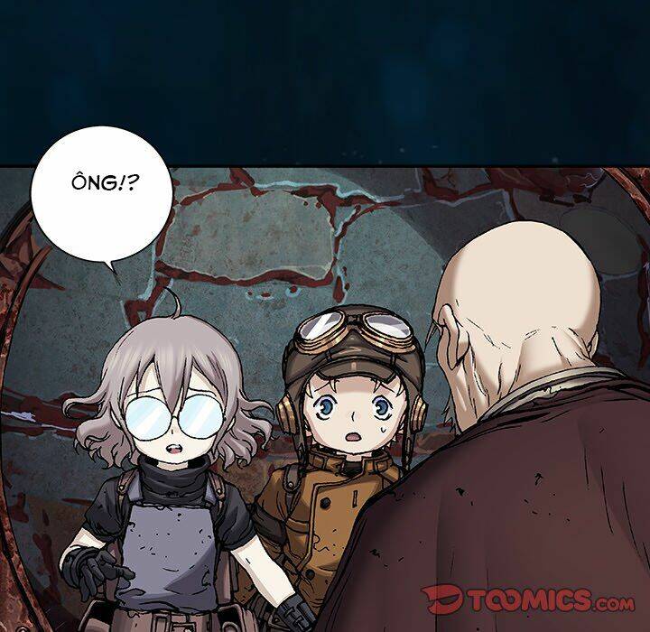 Đứa Con Thần Chết - Chapter 95 - Page 74