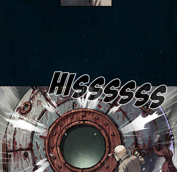 Đứa Con Thần Chết - Chapter 95 - Page 76