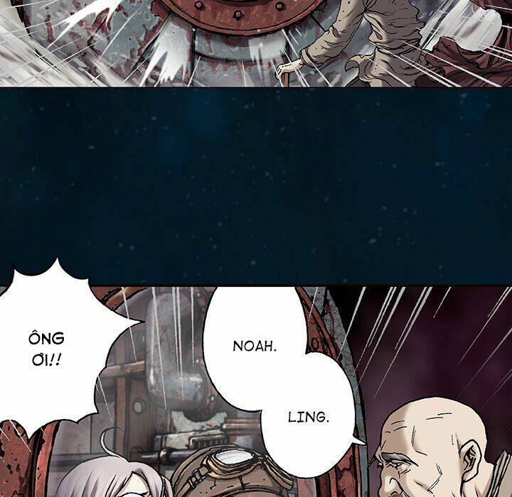 Đứa Con Thần Chết - Chapter 95 - Page 77