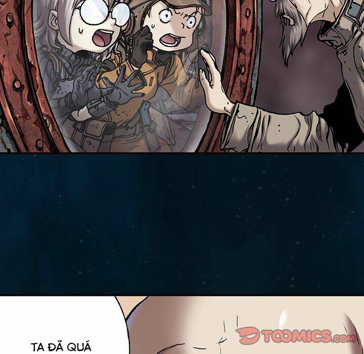 Đứa Con Thần Chết - Chapter 95 - Page 78