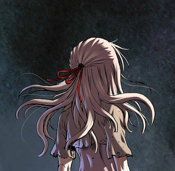 Đứa Con Thần Chết - Chapter 95 - Page 7