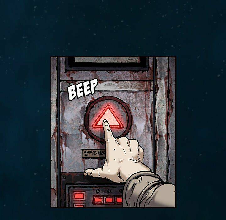 Đứa Con Thần Chết - Chapter 95 - Page 81