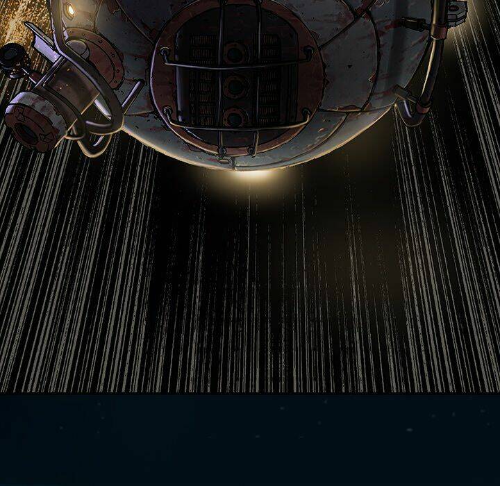 Đứa Con Thần Chết - Chapter 95 - Page 84