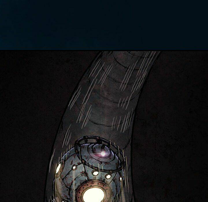 Đứa Con Thần Chết - Chapter 95 - Page 85