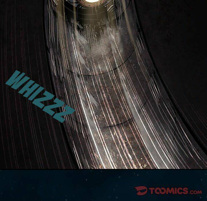 Đứa Con Thần Chết - Chapter 95 - Page 86