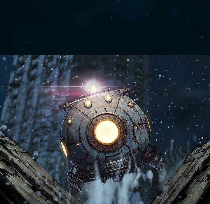 Đứa Con Thần Chết - Chapter 95 - Page 87