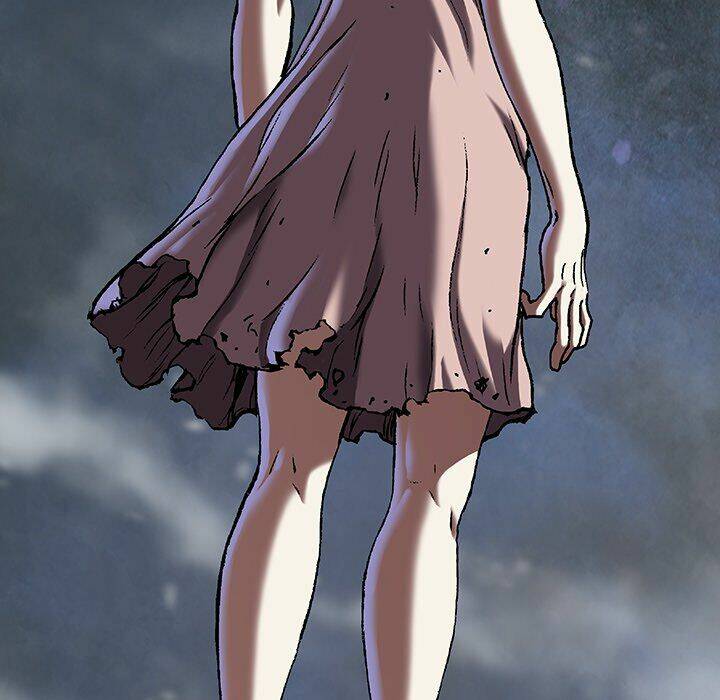 Đứa Con Thần Chết - Chapter 95 - Page 8