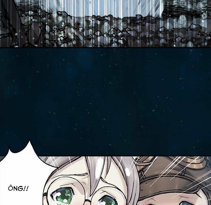 Đứa Con Thần Chết - Chapter 95 - Page 89