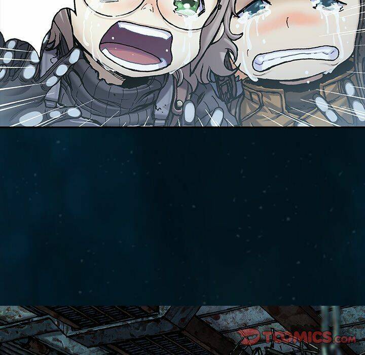 Đứa Con Thần Chết - Chapter 95 - Page 90