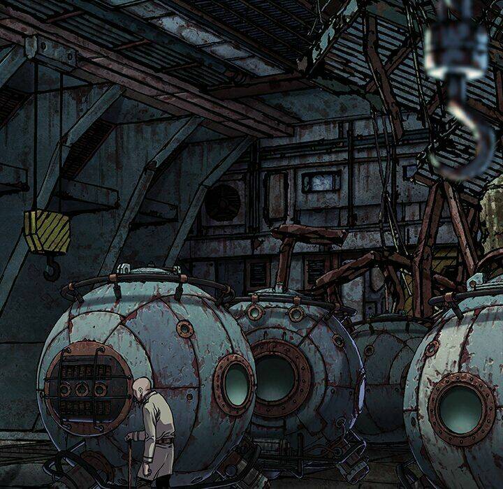 Đứa Con Thần Chết - Chapter 95 - Page 91