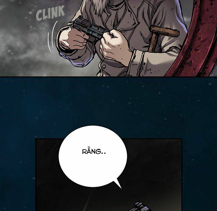 Đứa Con Thần Chết - Chapter 95 - Page 93