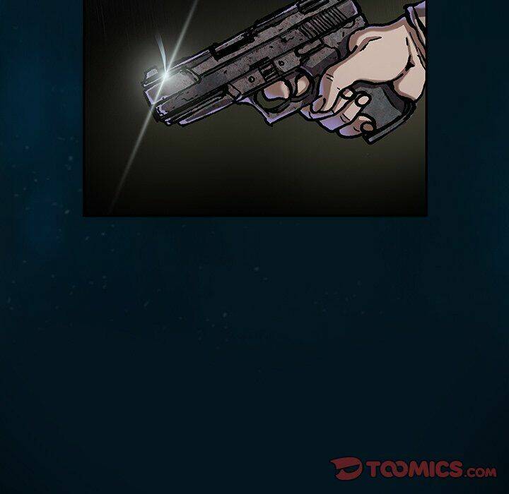 Đứa Con Thần Chết - Chapter 95 - Page 94