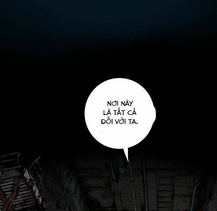 Đứa Con Thần Chết - Chapter 95 - Page 95