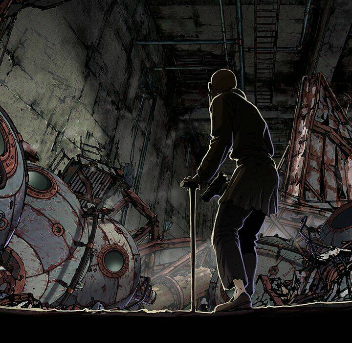 Đứa Con Thần Chết - Chapter 95 - Page 96