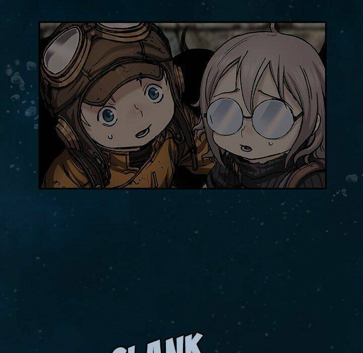 Đứa Con Thần Chết - Chapter 96 - Page 9