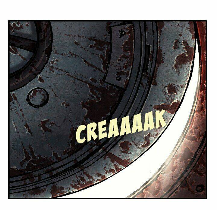 Đứa Con Thần Chết - Chapter 96 - Page 11