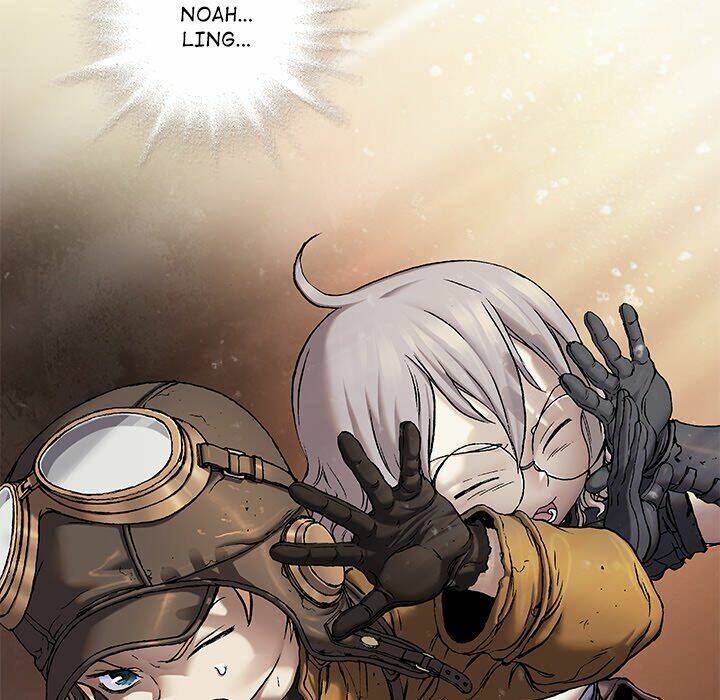 Đứa Con Thần Chết - Chapter 96 - Page 13