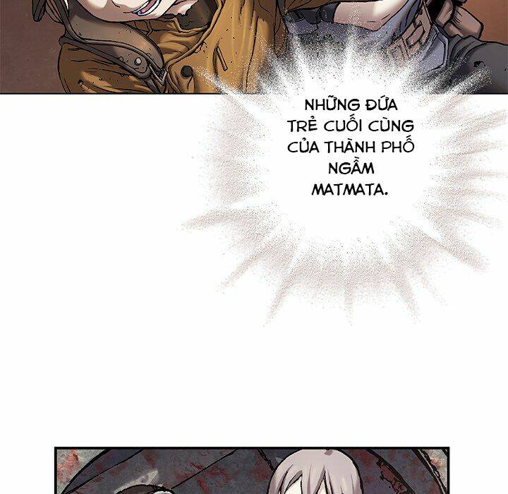 Đứa Con Thần Chết - Chapter 96 - Page 14