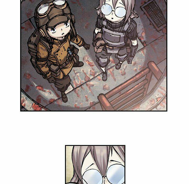 Đứa Con Thần Chết - Chapter 96 - Page 15