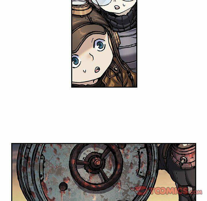 Đứa Con Thần Chết - Chapter 96 - Page 16