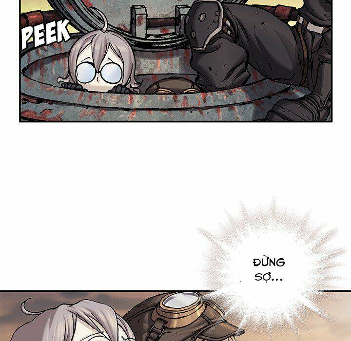 Đứa Con Thần Chết - Chapter 96 - Page 17