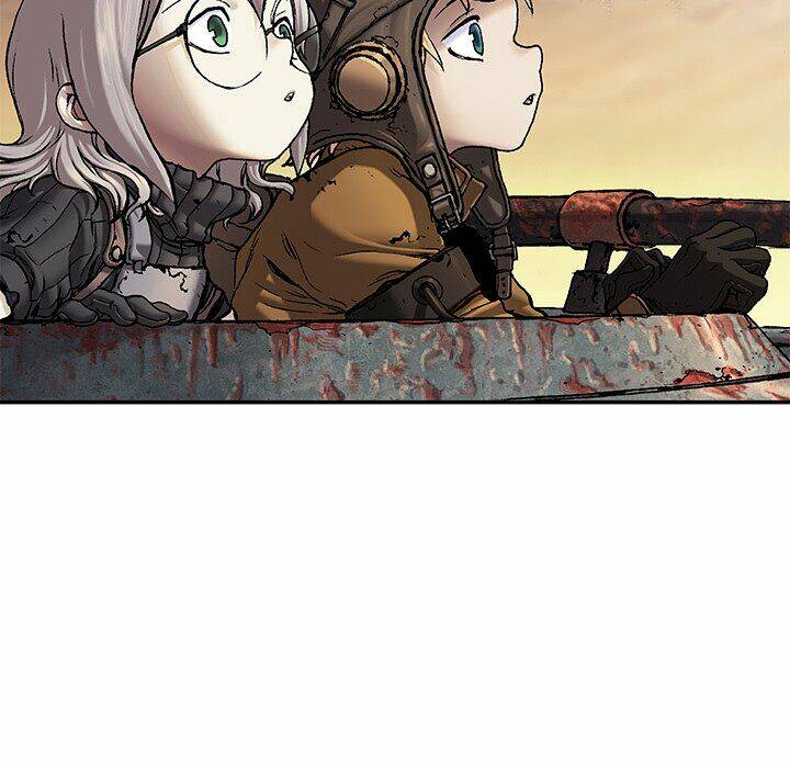 Đứa Con Thần Chết - Chapter 96 - Page 18