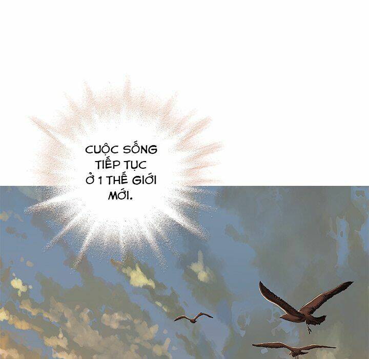 Đứa Con Thần Chết - Chapter 96 - Page 19