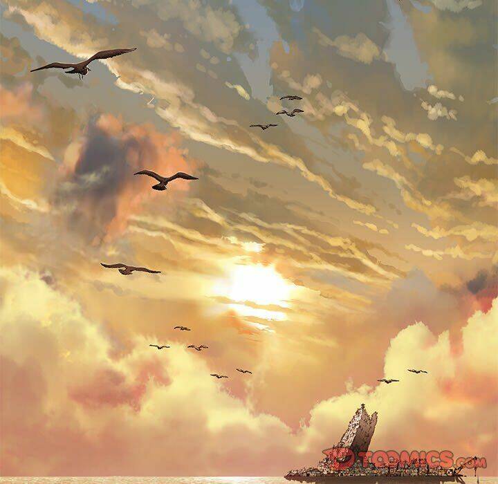 Đứa Con Thần Chết - Chapter 96 - Page 20