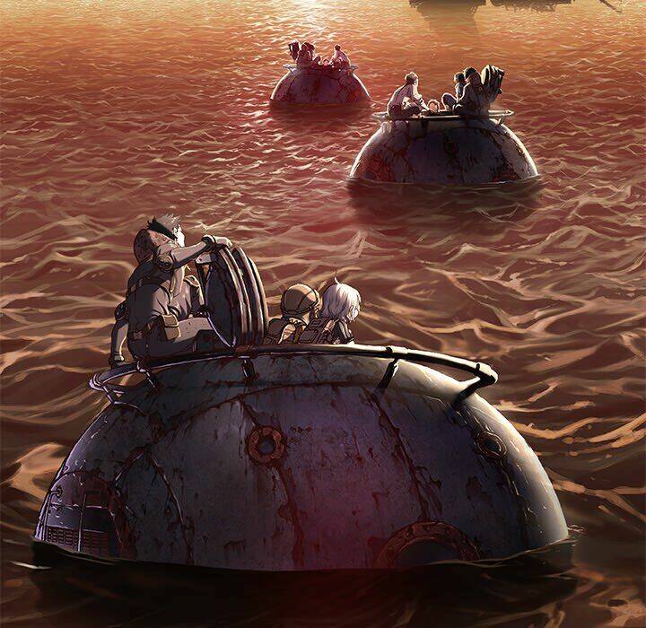 Đứa Con Thần Chết - Chapter 96 - Page 21