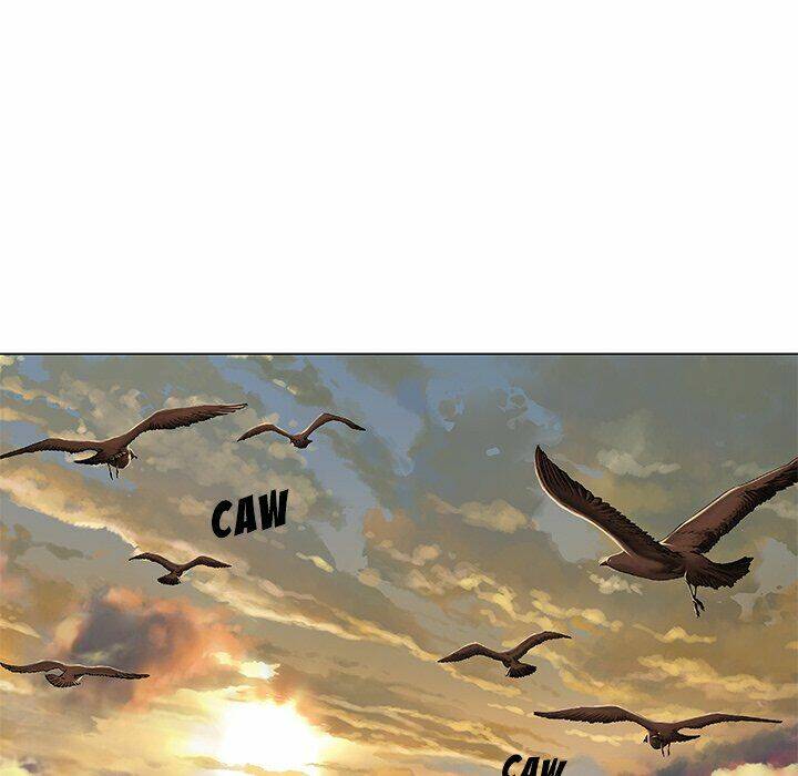 Đứa Con Thần Chết - Chapter 96 - Page 23