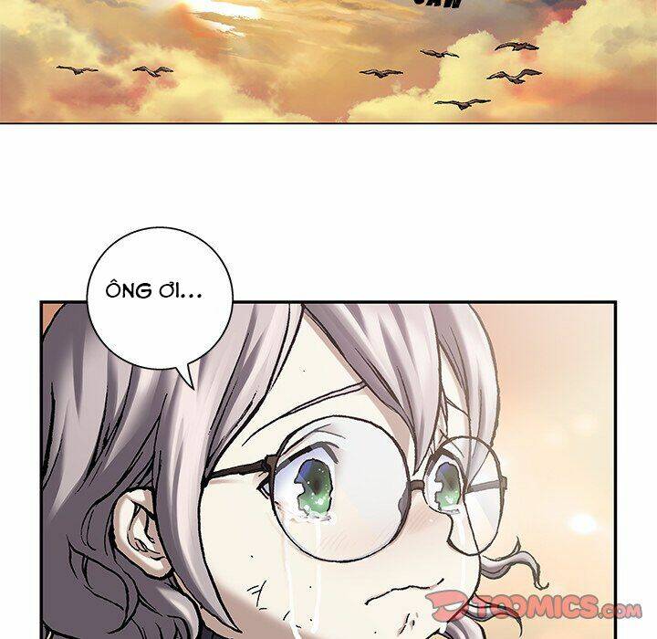 Đứa Con Thần Chết - Chapter 96 - Page 24