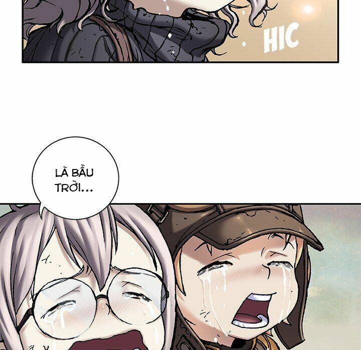 Đứa Con Thần Chết - Chapter 96 - Page 25