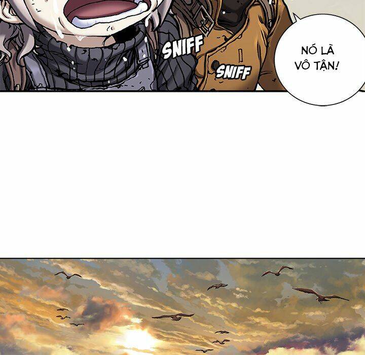 Đứa Con Thần Chết - Chapter 96 - Page 26