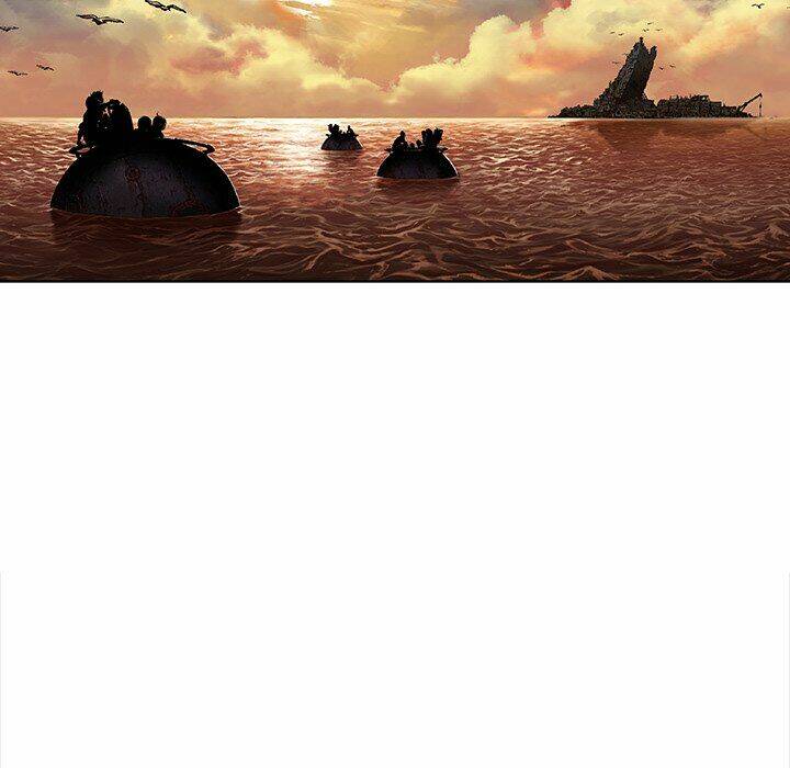 Đứa Con Thần Chết - Chapter 96 - Page 27