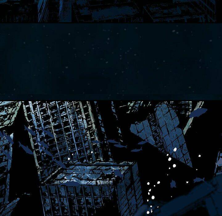 Đứa Con Thần Chết - Chapter 96 - Page 29