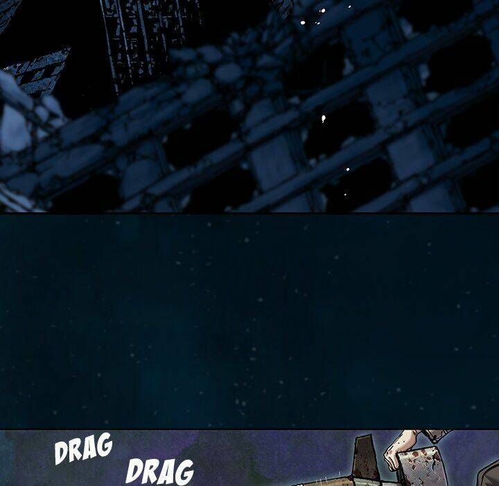 Đứa Con Thần Chết - Chapter 96 - Page 30