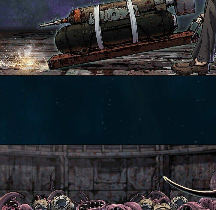 Đứa Con Thần Chết - Chapter 96 - Page 31