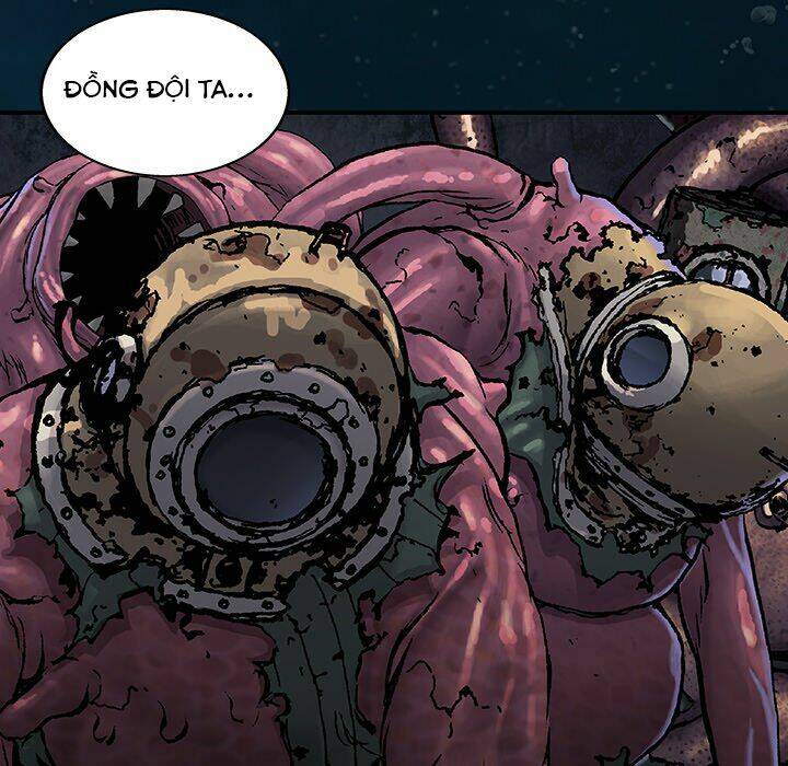 Đứa Con Thần Chết - Chapter 96 - Page 33