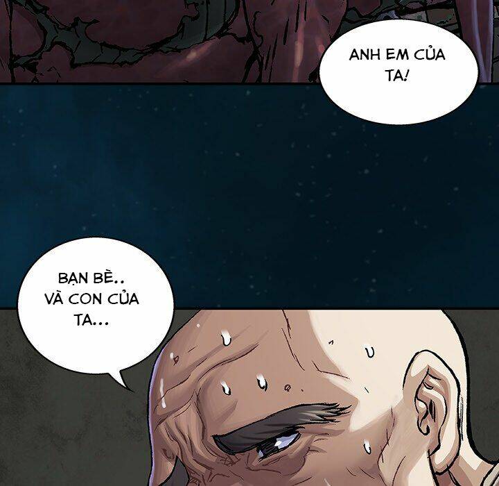 Đứa Con Thần Chết - Chapter 96 - Page 34