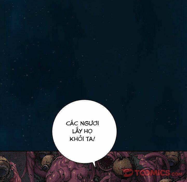 Đứa Con Thần Chết - Chapter 96 - Page 36