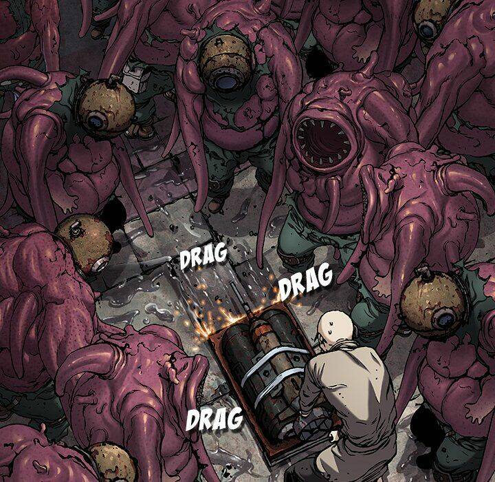 Đứa Con Thần Chết - Chapter 96 - Page 37