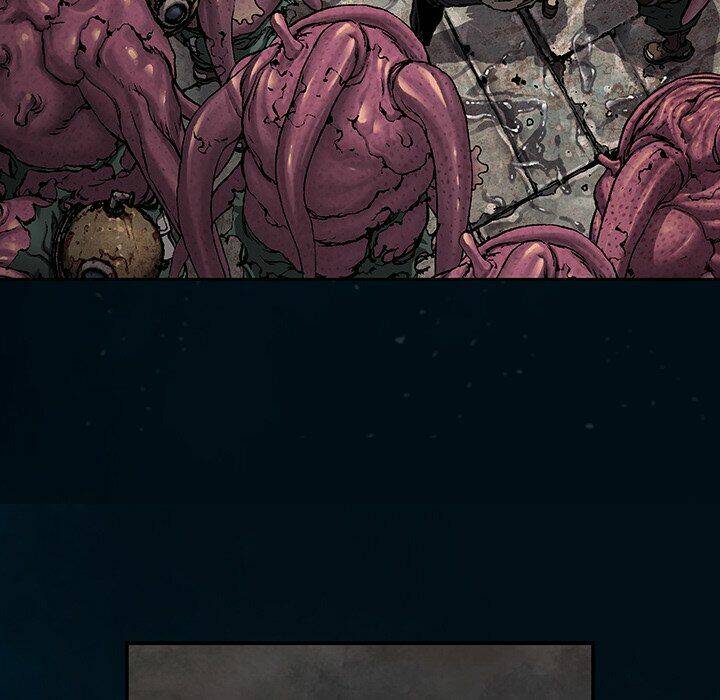 Đứa Con Thần Chết - Chapter 96 - Page 38