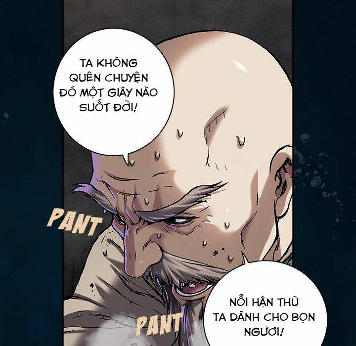 Đứa Con Thần Chết - Chapter 96 - Page 39
