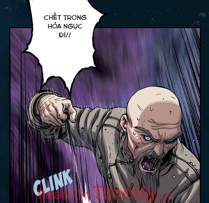 Đứa Con Thần Chết - Chapter 96 - Page 45